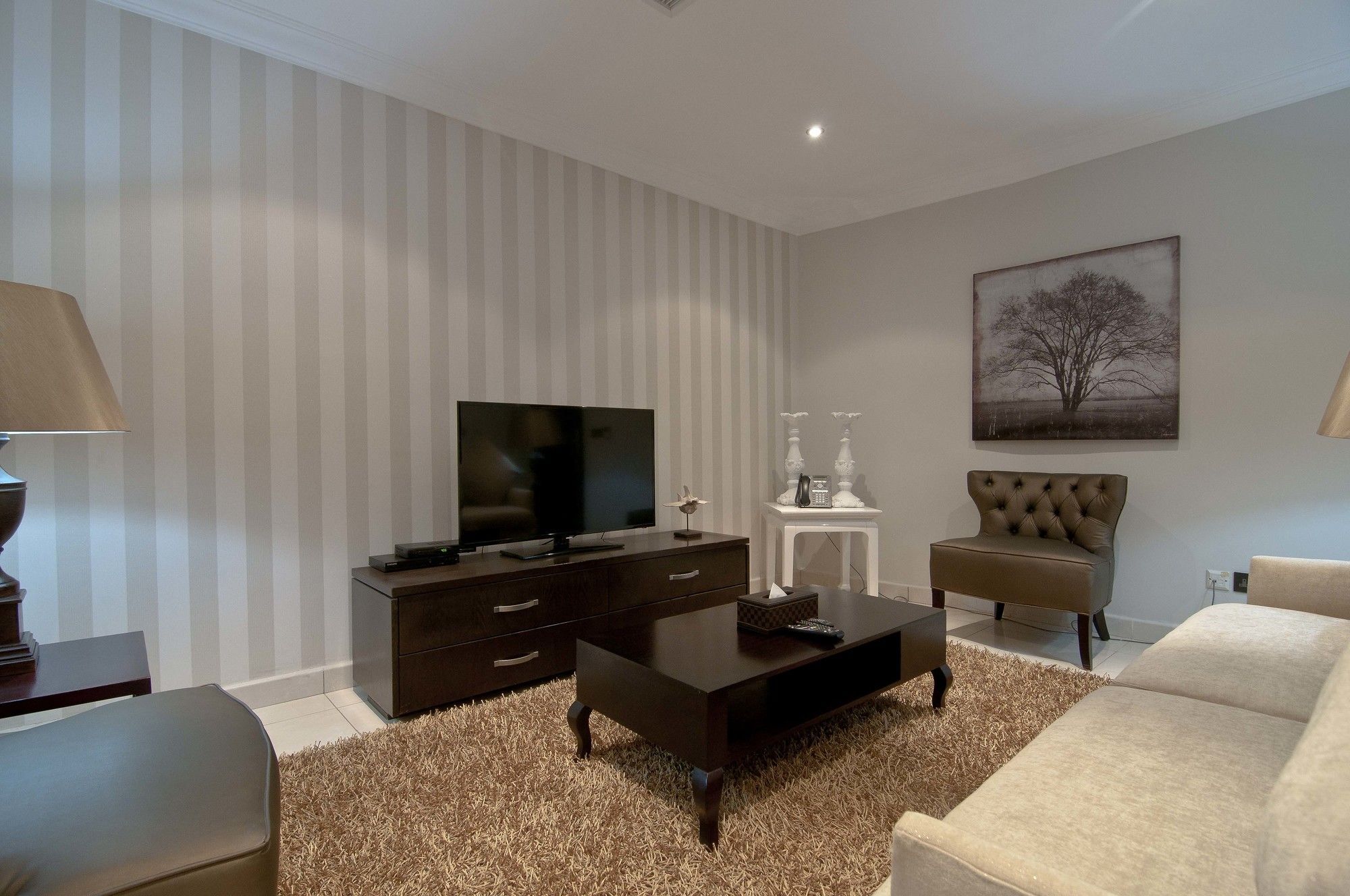 L'Eola Suites อาบูจา ภายนอก รูปภาพ